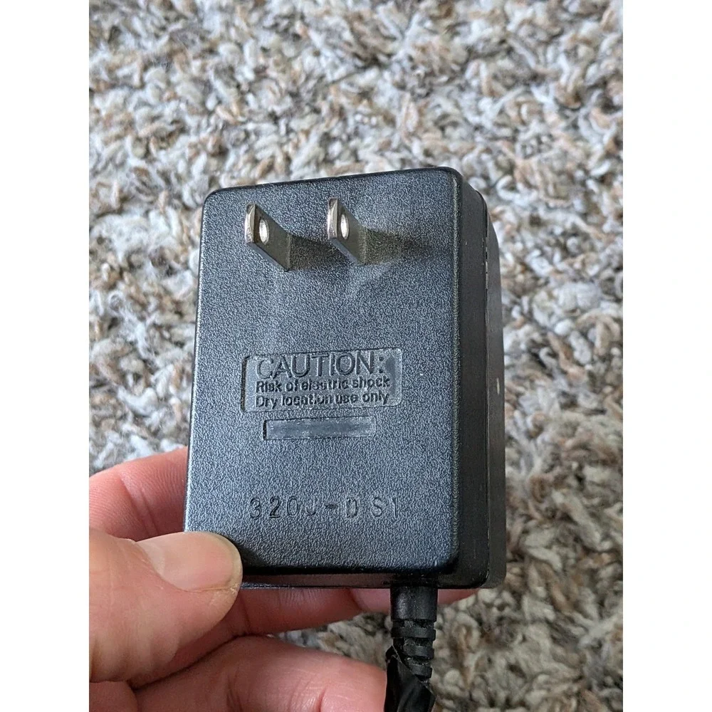 Kyocera TXACA0C01 Power Adapter 5.2V‎ 0.4A Power Supply Black